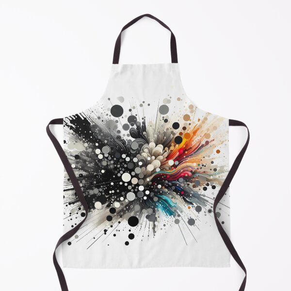Item preview, Burst Explosion Tee designed and sold by moba--mania.