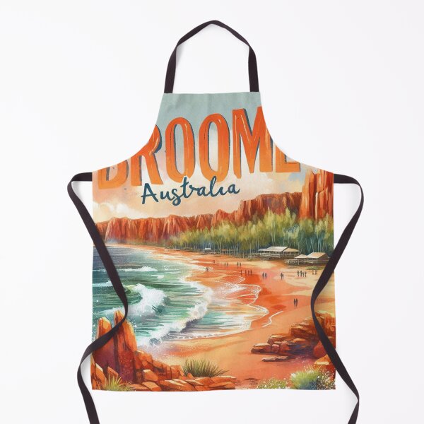 Item preview, Broome designed and sold by ryanapples2.
