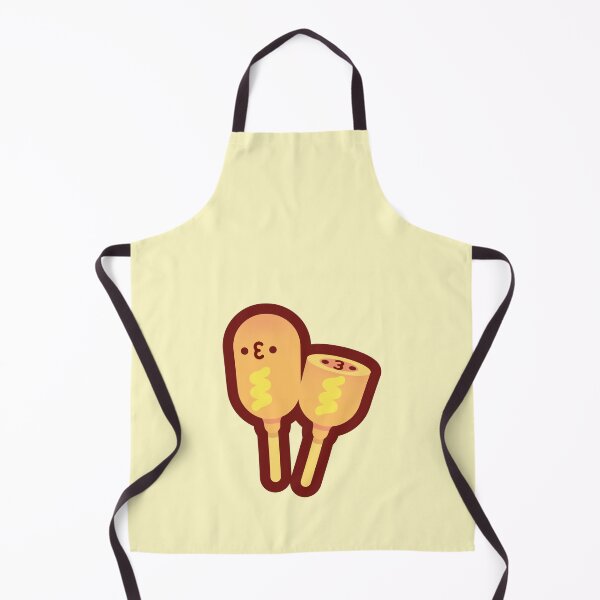 Item preview, corn dogs designed and sold by noion.