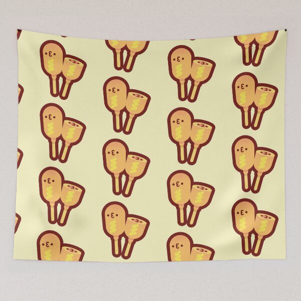 Item preview, corn dogs designed and sold by noion.