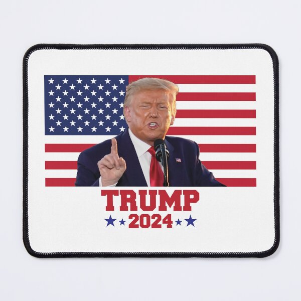 Item preview, Trump 2024 designed and sold by LissethsWorld.