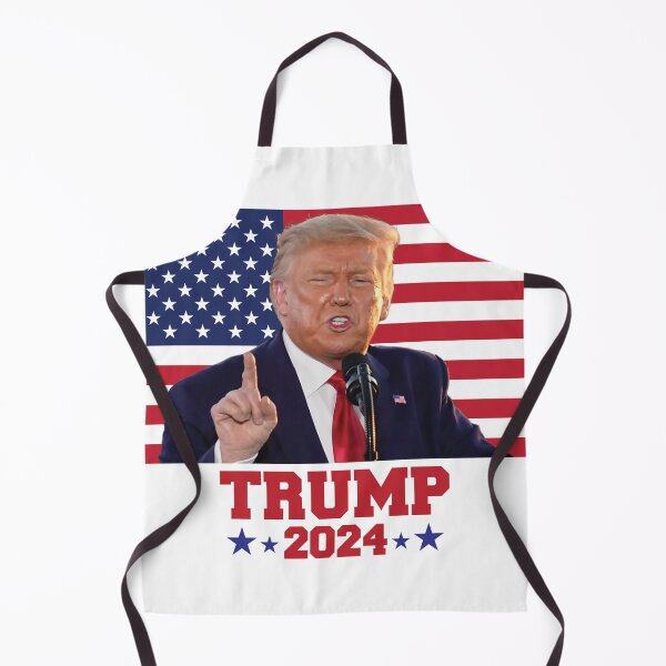 Item preview, Trump 2024 designed and sold by LissethsWorld.