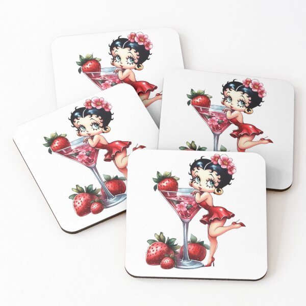 Item preview, BETTY BOOP designed and sold by CHRIST5000.