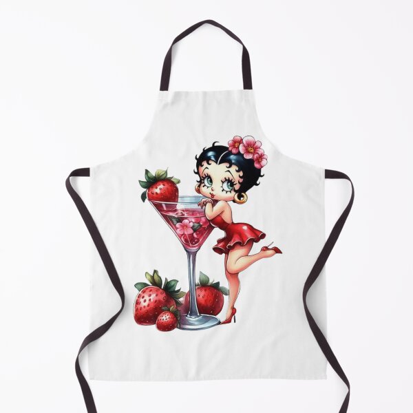 Item preview, BETTY BOOP designed and sold by CHRIST5000.