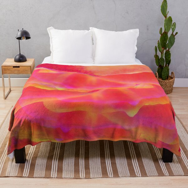 Item preview, Rose abstraction designed and sold by Alohamagic.