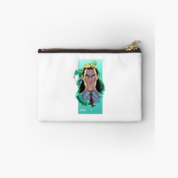 Item preview, Loki the god od lies designed and sold by Croww-Arts.