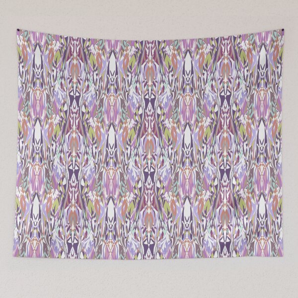 Item preview, Abstract ethnic pattern designed and sold by fuzzyfox.