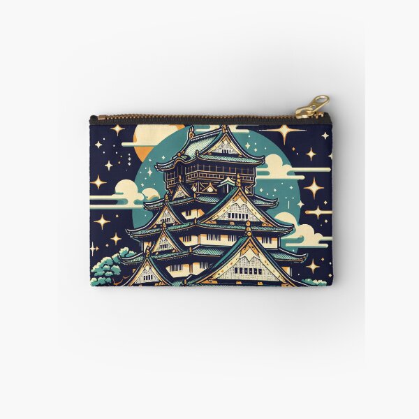 Item preview, Osaka Castle 4 designed and sold by RafaelLima7.