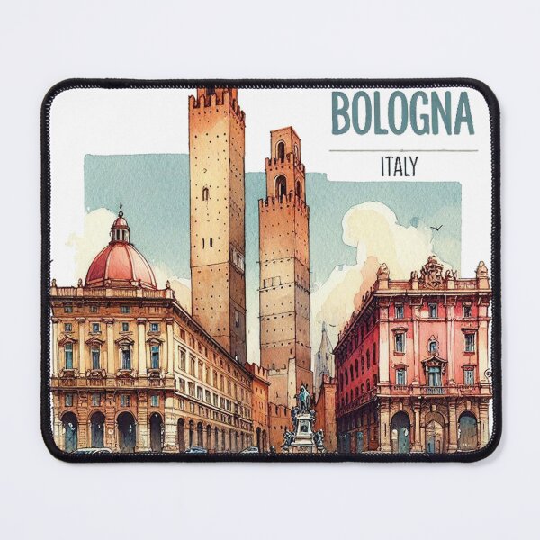 Item preview, Bologna designed and sold by ryanapples2.