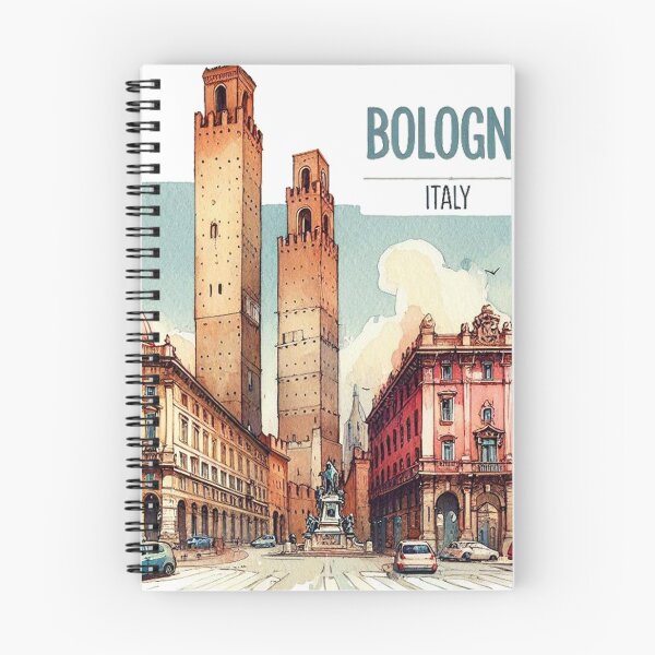 Item preview, Bologna designed and sold by ryanapples2.