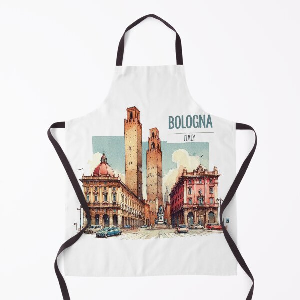 Item preview, Bologna designed and sold by ryanapples2.