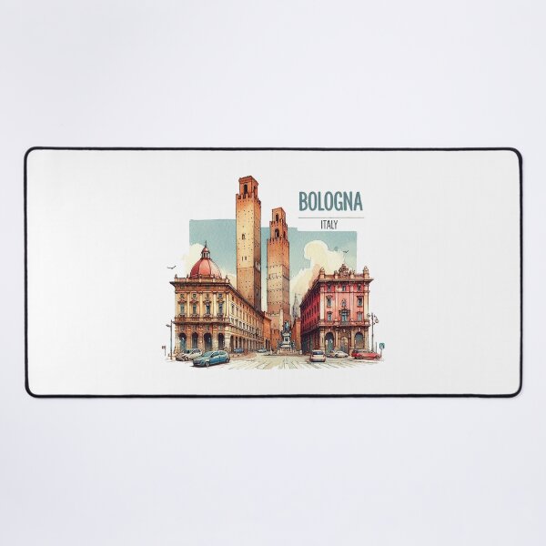 Item preview, Bologna designed and sold by ryanapples2.