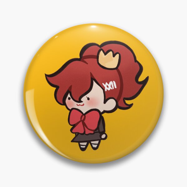 Item preview, Tiny Femc designed and sold by Duckdachi.