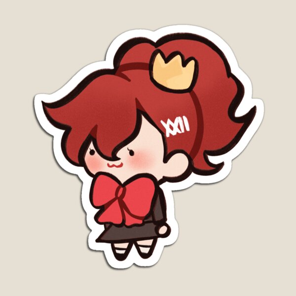 Item preview, Tiny Femc designed and sold by Duckdachi.