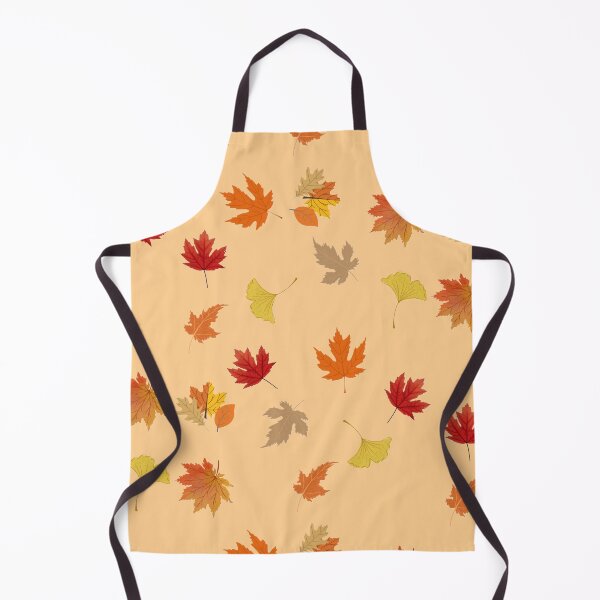 Item preview, Colourful Falling leaves in fall season designed and sold by SWAR89.