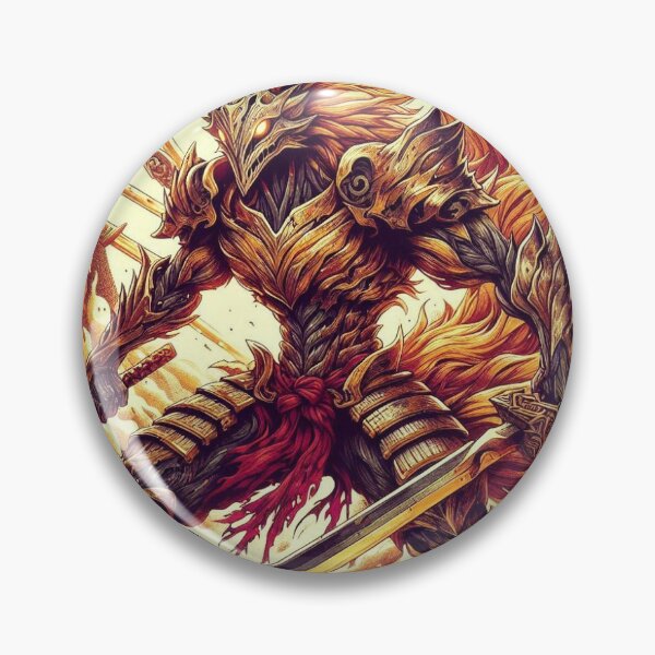 Item preview, There Is Always A Greater Flame designed and sold by nadavrock.