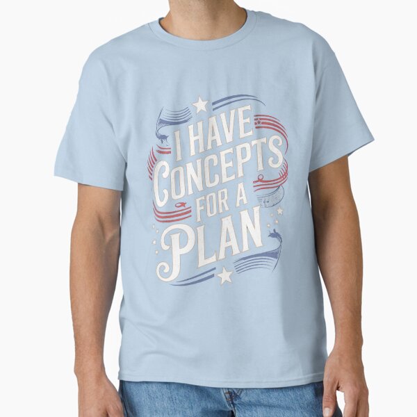 Item preview, Concepts for a Plan designed and sold by Pixel-Lair.