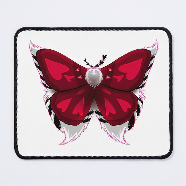 Item preview, Valentino _ Moth Wing 2 designed and sold by Cinnamonroll618.