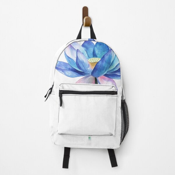 Item preview, lotus flower designed and sold by Solomiia Piletska.