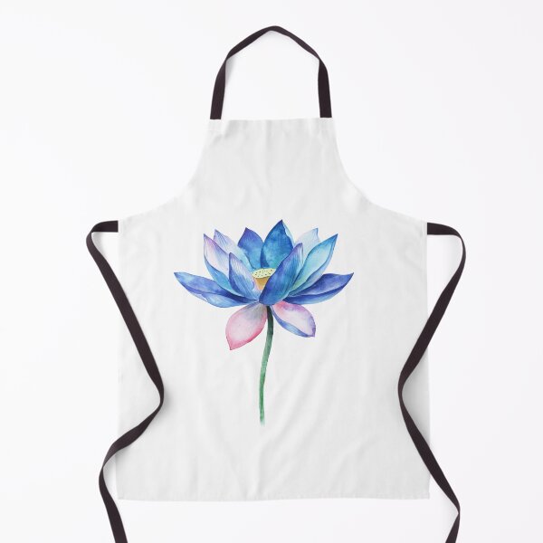 Artikelvorschau, Lotus Blume entworfen und verkauft von Solomiia Piletska.
