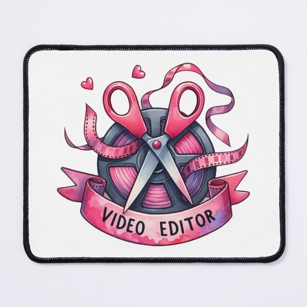 Item preview, Video Editor designed and sold by ryanapples2.