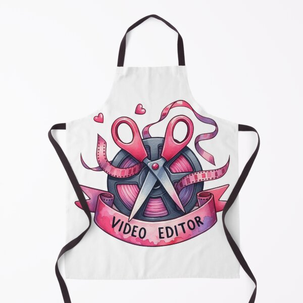 Item preview, Video Editor designed and sold by ryanapples2.