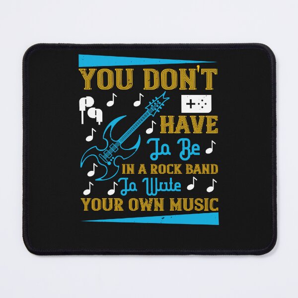 Item preview, Music inspired t-shirt 1 designed and sold by sifo2024.