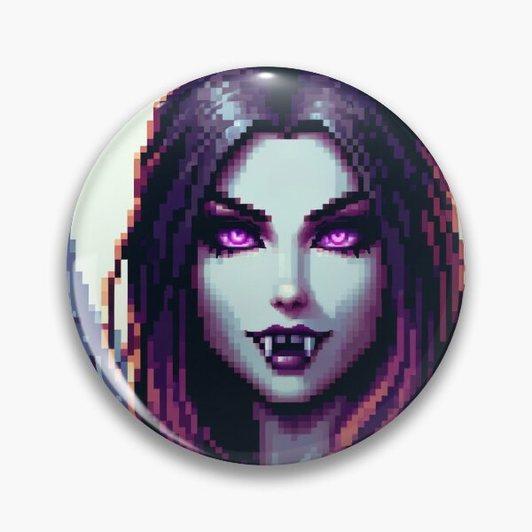Item preview, Vampire: The Masquerade - Clan Tremere vol.11 designed and sold by janarspixels.