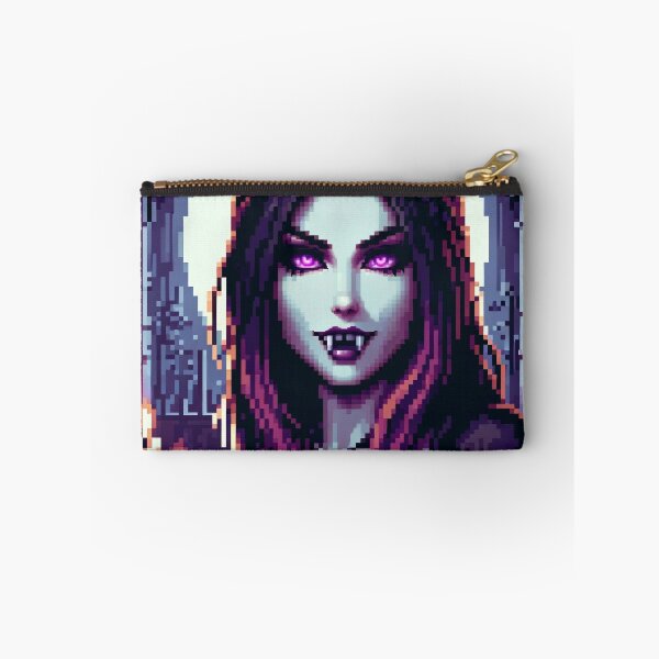 Item preview, Vampire: The Masquerade - Clan Tremere vol.11 designed and sold by janarspixels.