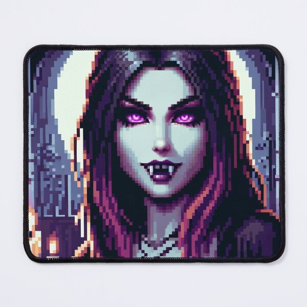 Item preview, Vampire: The Masquerade - Clan Tremere vol.11 designed and sold by janarspixels.