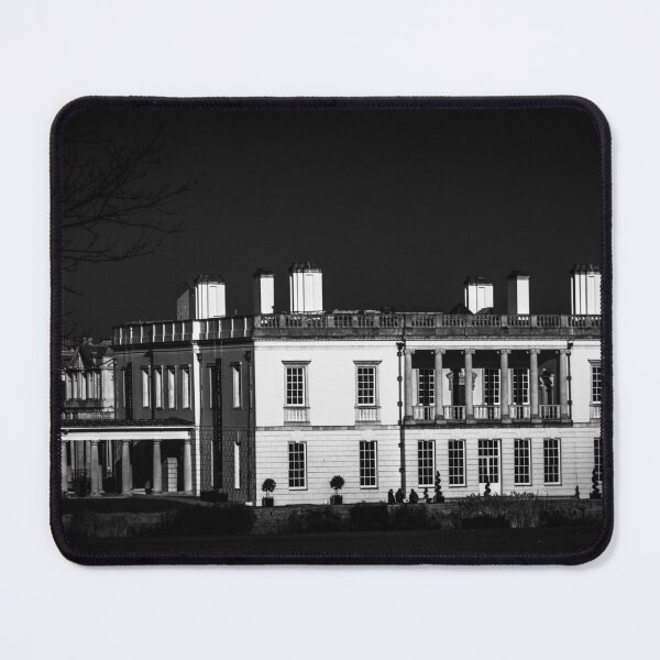 Item preview, Queen's House I designed and sold by Fabian Odu.