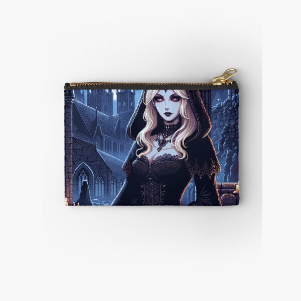 Item preview, Vampire: The Masquerade - Clan Tremere vol.12 designed and sold by janarspixels.