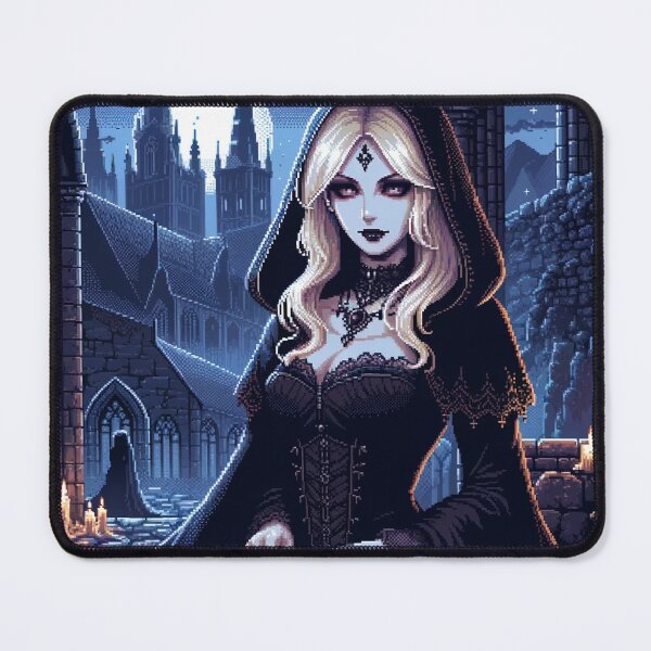 Item preview, Vampire: The Masquerade - Clan Tremere vol.12 designed and sold by janarspixels.