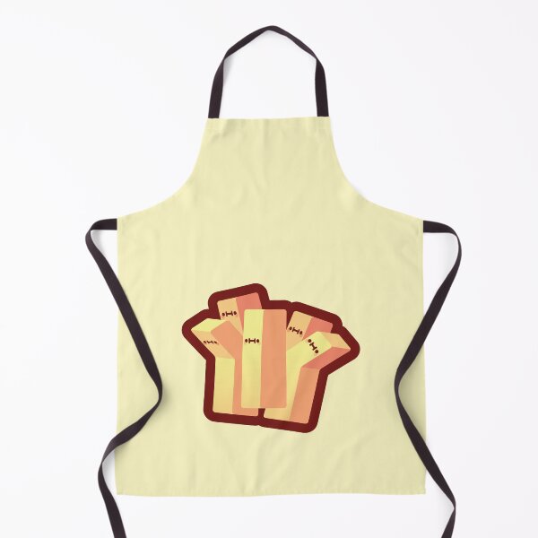 Item preview, french fries designed and sold by noion.