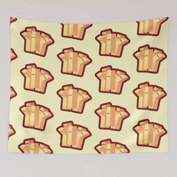 Item preview, french fries designed and sold by noion.