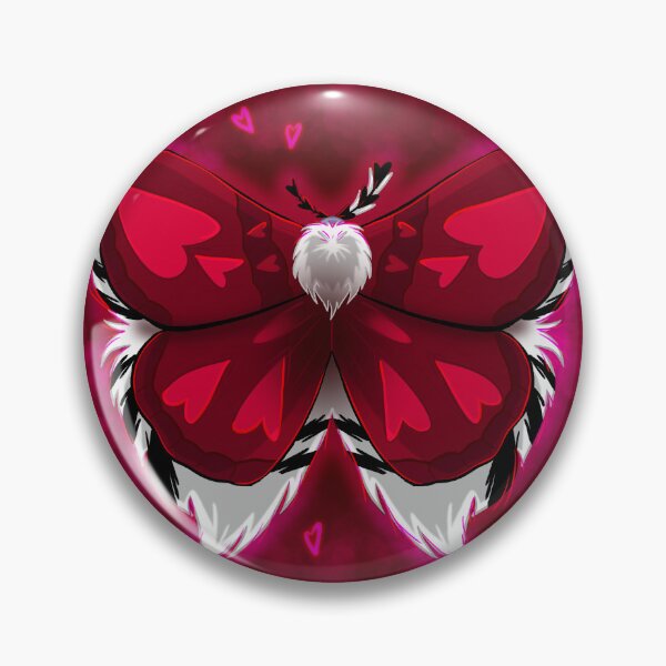 Item preview, Valentino _ Moth Wing designed and sold by Cinnamonroll618.