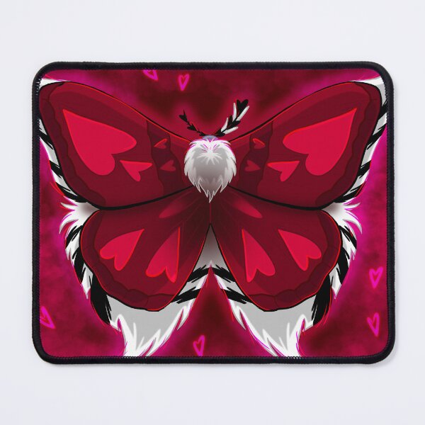 Item preview, Valentino _ Moth Wing designed and sold by Cinnamonroll618.