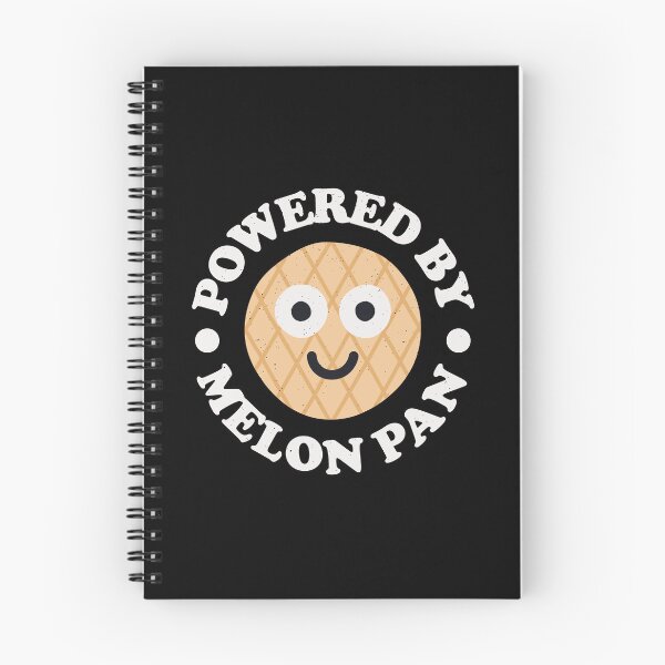Item preview, Desarrollado por Melon Pan - Melon Pan japonés designed and sold by TomThornton.