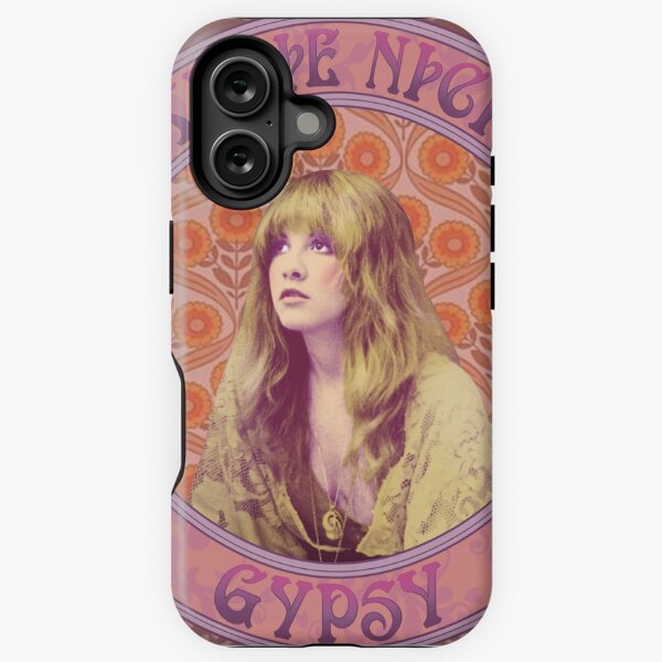Item preview, Stevie Nicks Gypsy designed and sold by MoonbeamMaya.