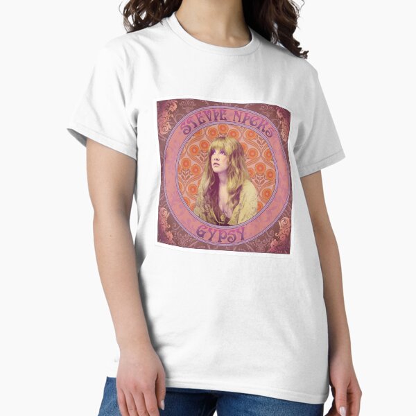 Item preview, Stevie Nicks Gypsy designed and sold by MoonbeamMaya.