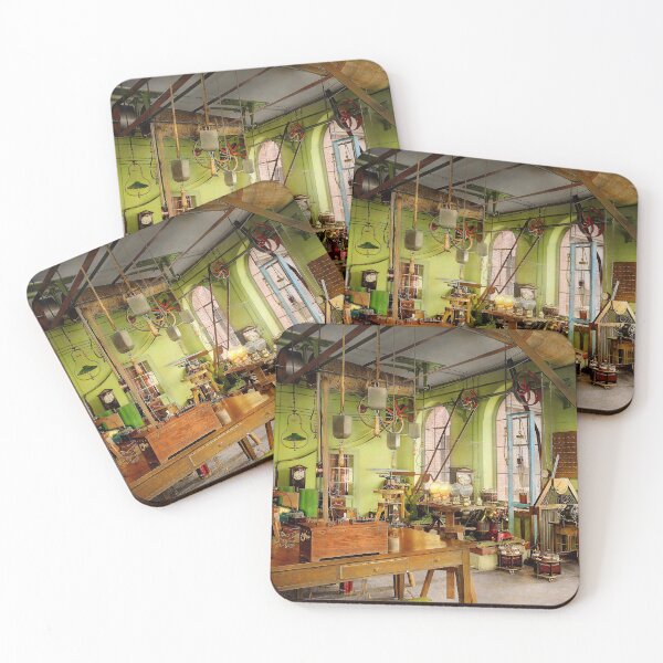 Item preview, Steampunk - Weird and Wonderful 1882 designed and sold by Mike Savad Photography.