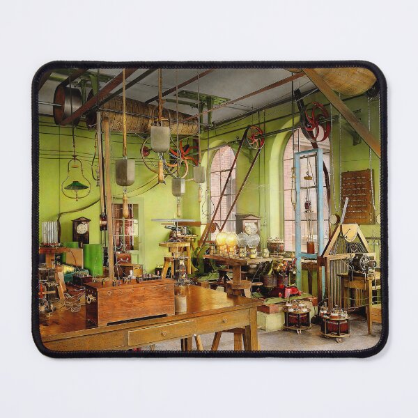 Item preview, Steampunk - Weird and Wonderful 1882 designed and sold by Mike Savad Photography.