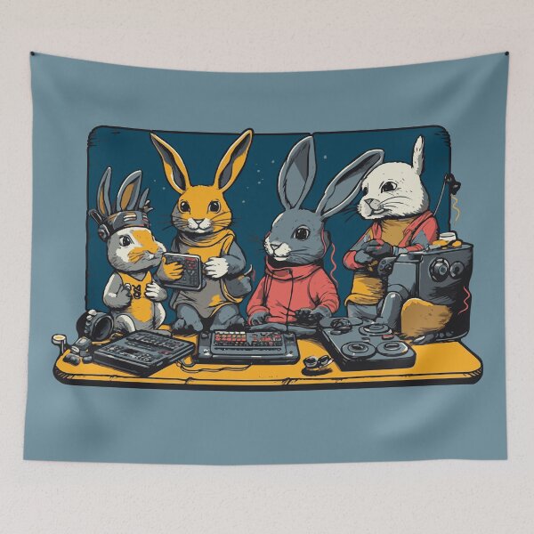 Tapestry