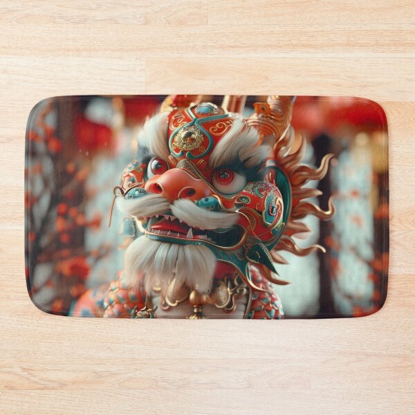 Item preview, Lunar - Year of the dragon - 4 designed and sold by Infinite-Aspire.