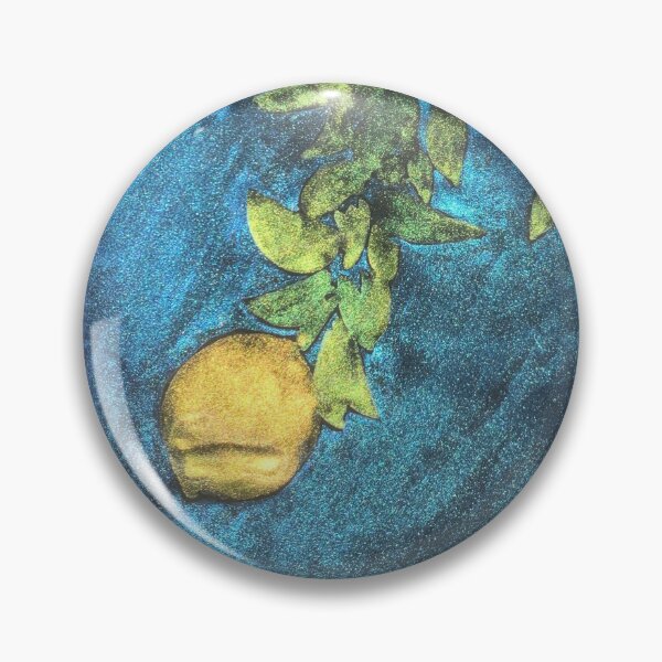 Item preview, Celestial Citrus - Celestial Citrus Skies designed and sold by Praline Creative.