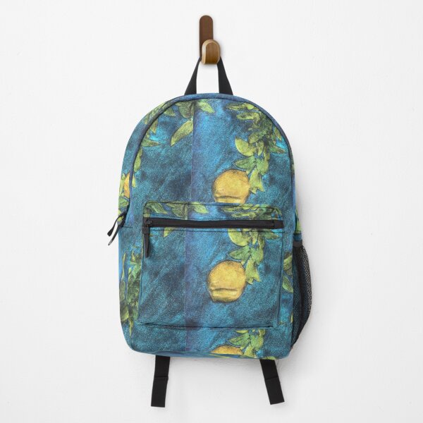 Item preview, Celestial Citrus - Celestial Citrus Skies designed and sold by Praline Creative.