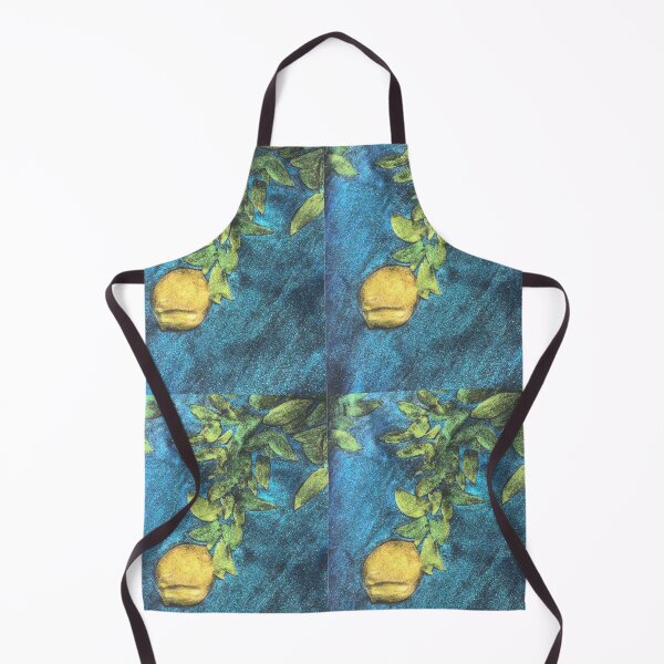 Item preview, Celestial Citrus - Celestial Citrus Skies designed and sold by Praline Creative.