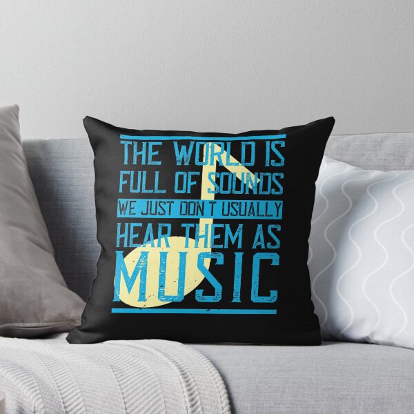 Item preview, Music inspired t-shirt 7 designed and sold by sifo2024.