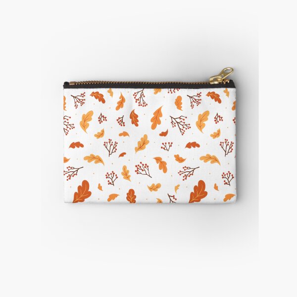 Item preview, Autumn Leaves Pattern designed and sold by moon-rina.