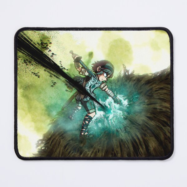 Item preview, Shadow of the Colossus designed and sold by Naitor5.